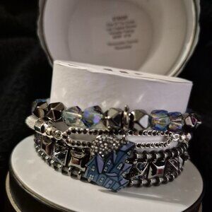 BP 2025 Halloween Stacks Kiss of the Coven